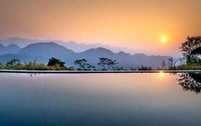 Beside Still Waters