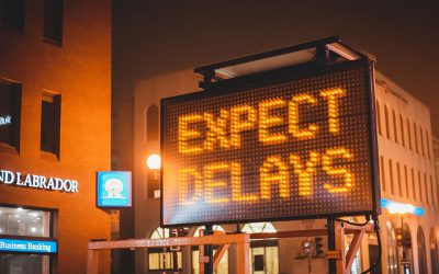 Delayed… not Denied