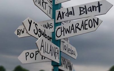 Finding Your True North