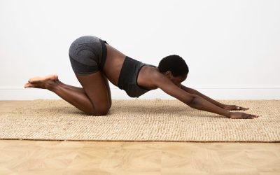 Stretching your Capacity