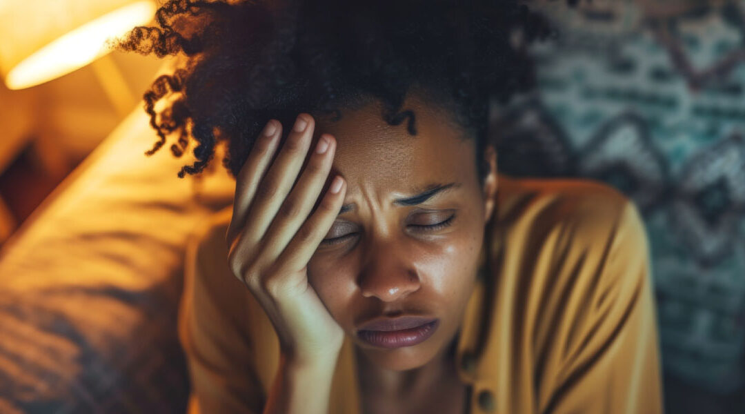 Dealing With Rejection…