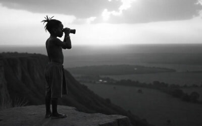 Keeping The Vision Alive