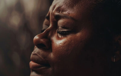 Powering Past Discouragement