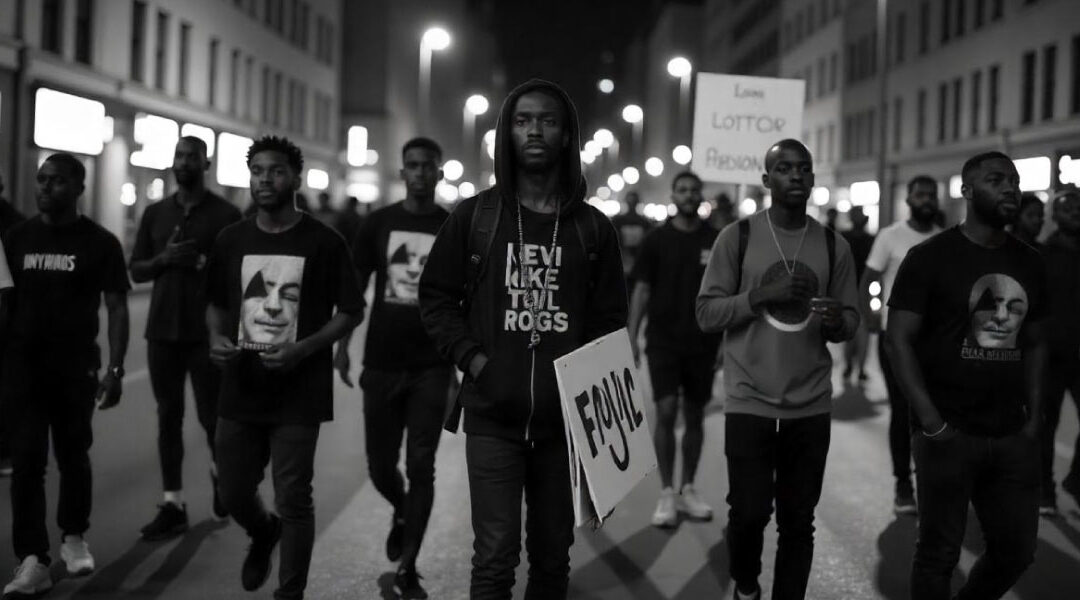 Reawakening This Generation…