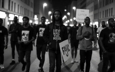 Reawakening This Generation…