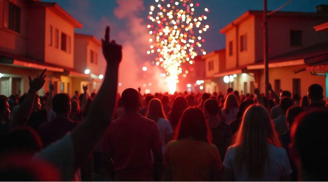 Happy New Year!
