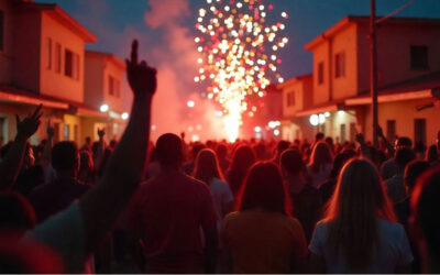 Happy New Year!