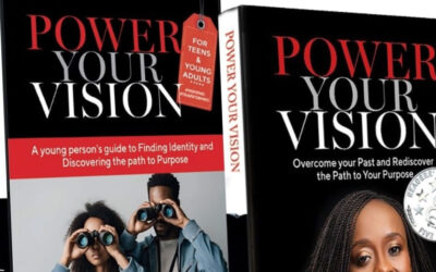 Powering Your Vision