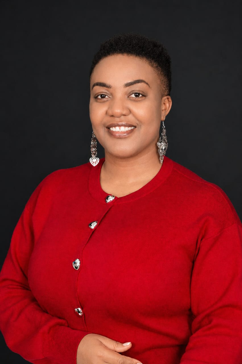 Genevieve Onwuka