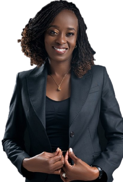 Coach Judy Mzungu Jabali
